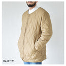 電熱リバーシブルコート IN-1237F コート 2カラー