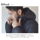 ダウンパーカー IN-1238F ダウンパーカー 2カラー