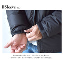 ダウンパーカー IN-1238F ダウンパーカー 2カラー