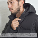 ダウンコート IN-3000F コート 2カラー