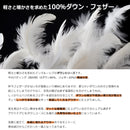 ダウンコート IN-3000F コート 2カラー