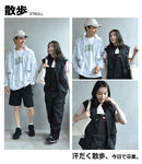 COOLING JACKET IN-5002S ジャケット 2カラー