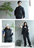 COOLING JACKET IN-5002S ジャケット 2カラー