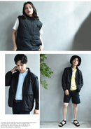 COOLING JACKET IN-5002S ジャケット 2カラー