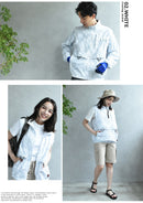 COOLING JACKET IN-5002S ジャケット 2カラー