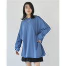 ビッグシルエットカットソー トップス 7カラー 当日出荷