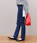 デニム レギパン ボトムス 3カラー 当日出荷