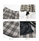 ロングテール スカート スカート 4カラー