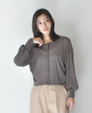 シースルーカーディガン RY-0279 カーディガン 4カラー