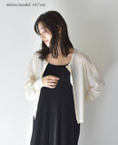 シースルーカーディガン RY-0279 カーディガン 4カラー