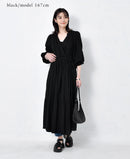 3wayティアードワンピース RY-0275 ワンピース 2カラー