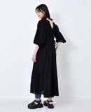 3wayティアードワンピース RY-0275 ワンピース 2カラー