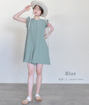 ラッシュガード オールインワンショート丈 RG-07S 6カラー