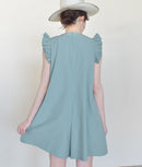 ラッシュガード オールインワンショート丈 RG-07S 6カラー