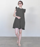 ラッシュガード オールインワンショート丈 RG-07S 6カラー