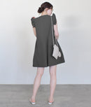 ラッシュガード オールインワンショート丈 RG-07S 6カラー