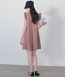 ラッシュガード オールインワンショート丈 RG-07S 6カラー