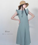 ラッシュガード オールインワンロング丈 RG-07L 6カラー