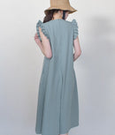 ラッシュガード オールインワンロング丈 RG-07L 6カラー