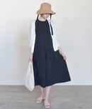 ラッシュガード オールインワンロング丈 RG-07L 6カラー