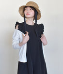 ラッシュガード オールインワンロング丈 RG-07L 6カラー