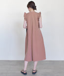 ラッシュガード オールインワンロング丈 RG-07L 6カラー