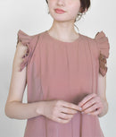 ラッシュガード オールインワンロング丈 RG-07L 6カラー