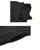 ラッシュガード オールインワンロング丈 RG-07L ラッシュガード 6カラー