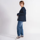 コーデュロイノーカラージャケット GJK2014 ジャケット 2カラー