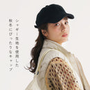 シャギーキャップ GHT8327 帽子 3カラー