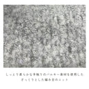 バルキーニット帽 GHT8317 帽子 6カラー