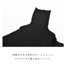 タートルネックニット k8534v トップス 3カラー