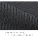 Vネックニットワンピース k5019v ワンピース 3カラー