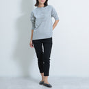 接触冷感スリムパンツ GTP9120 GTP9121 GTP9122 ロングパンツ 7カラー