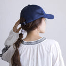 サテンキャップ GHT8505 キャップ 4カラー