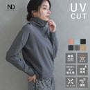 ラッシュガード ハーフジップ プルオーバー RG-13 6カラー