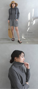 ラッシュガード ハーフジップ プルオーバー RG-13 ラッシュガード 6カラー