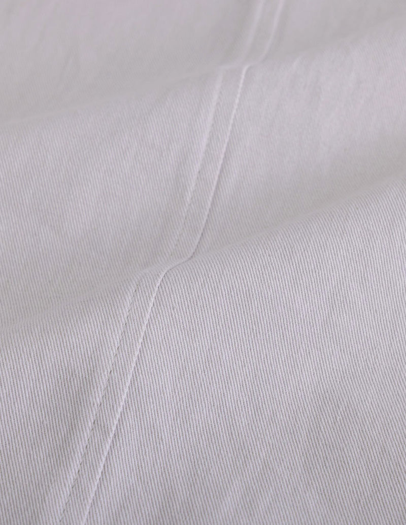 コットンツイルジャンスカワンピース GNR1314 ワンピース 3カラー