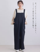 コットンツイルサロペット GTP9131 サロペット 3カラー