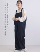 コットンツイルサロペット GTP9131 サロペット 3カラー