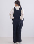 コットンツイルサロペット GTP9131 サロペット 3カラー