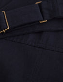 コットンツイルサロペット GTP9131 サロペット 3カラー