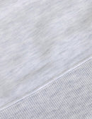 T／C 裏毛リブ使い PO GCS0778 トップス 4カラー