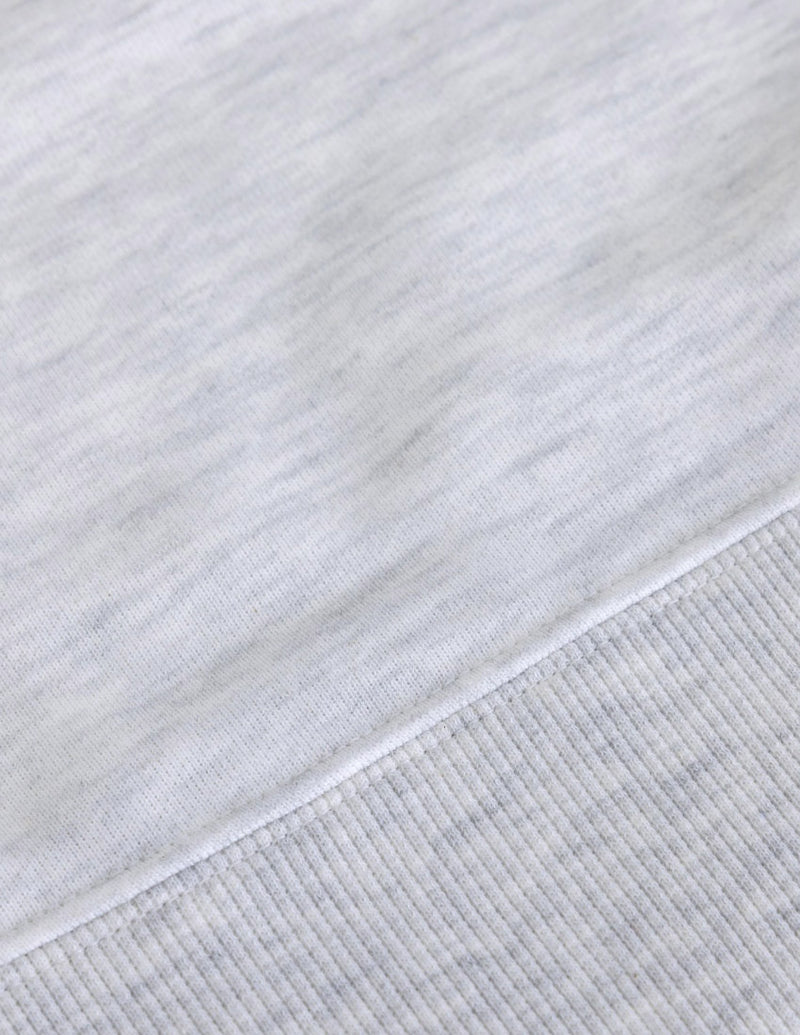 T／C 裏毛リブ使い PO GCS0778 トップス 4カラー