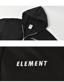 RELAX ZIP WR BD022022 パーカー 2カラー