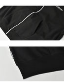 RELAX ZIP WR BD022022 パーカー 2カラー