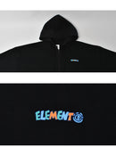 VAN OWN PACE ZIP パーカー BD022023 パーカー 2カラー