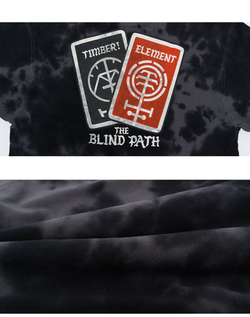 TRUMP LS BE021055 長袖Tシャツ 2カラー
