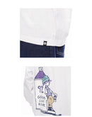 NOT CRIME LS BE022054 長袖Tシャツ 2カラー