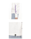 NOT CRIME LS YOUTH BE026063 長袖Tシャツ 2カラー